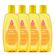 Shampoo Johnson