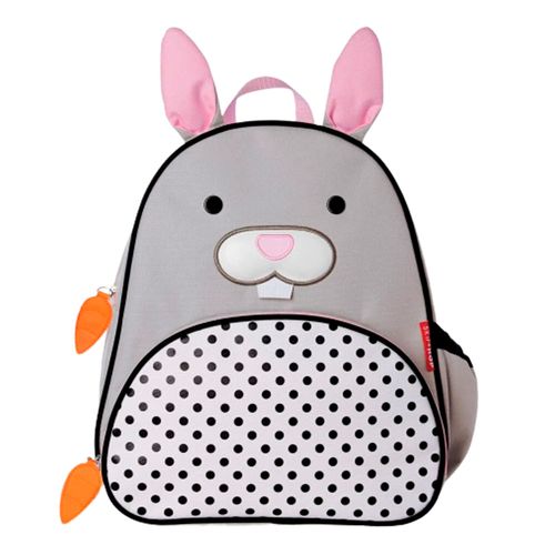 Mochila Zoo Coelho Skip Hop Mochila Zoo Coelho Skip Hop