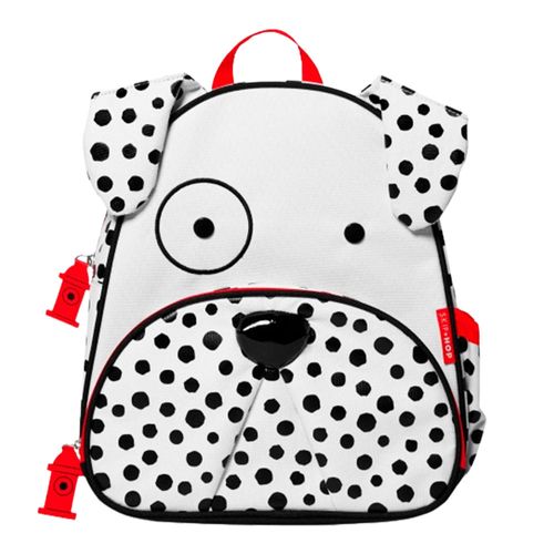 Mochila Zoo Dalmata Skip Hop Mochila Zoo Dalmata Skip Hop