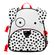 Mochila Zoo Dalmata Skip Hop