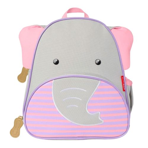 Mochila Zoo Elefanta Skip Hop Mochila Zoo Elefanta Skip Hop