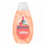 Shampoo Johnson's Cachos Dos Sonhos 200ml