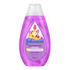 Shampoo Johnsons Baby Força Vitaminada 200ml