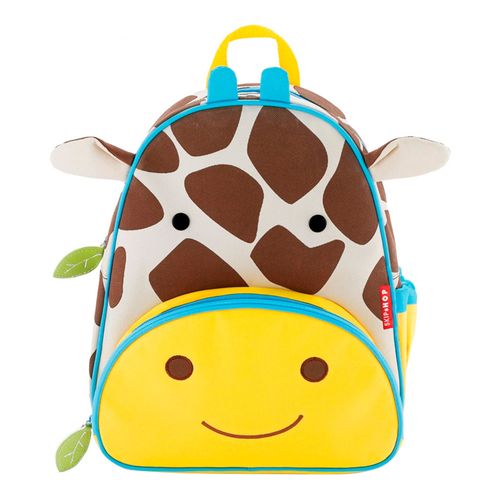 Mochila Zoo Girafa Skip Hop