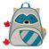 Mochila Zoo Guaxinim Skip Hop