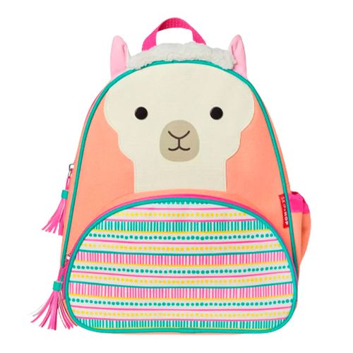 Mochila Zoo Lhama Skip Hop Mochila Zoo Lhama Skip Hop