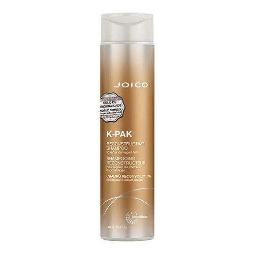 Shampoo Joico K Park Reconstrução 300ml