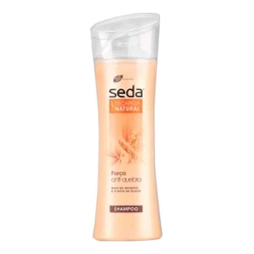 Shampoo Seda Antiquebra 350ml Shampoo Seda Antiquebra 350ml