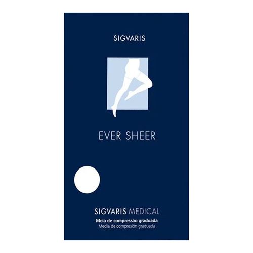 Meia Calça 20-30 EverSheer Sigvaris Meia Calça 20-30 EverSheer Sigvaris