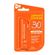 Protetor Solar Labial Cenoura & Bronze FPS30 3,5g
