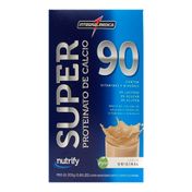 Super Proteinato de Cálcio P90 300g - Integralmédica