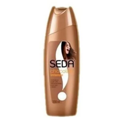 Shampoo Seda Pro-Natural Revitalização e Reposição da Massa 350ml