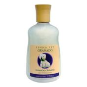 Shampoo Silicone Pet Granado