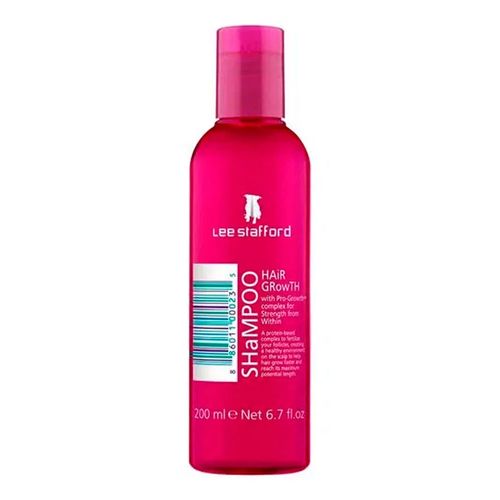 Shampoo Lee Stafford Hair Growth 200ml