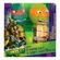 Shampoo Leonardo + Condicionador Donatello Tartarugas Ninja 110ml Biotropic