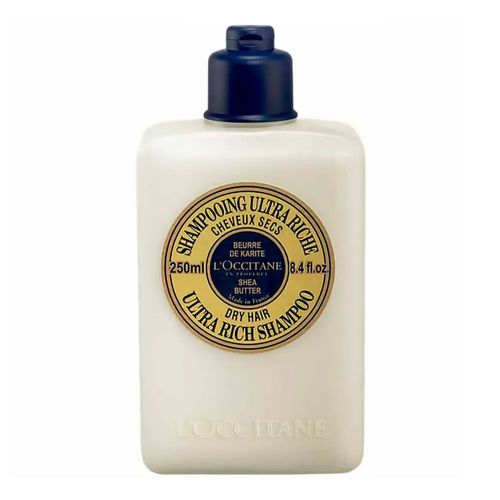 Shampoo L'occitane Karitê 250ml Shampoo L'occitane Karitê 250ml