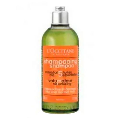 Shampoo Loccitane Para Volume Aromacologia 250ml