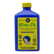 Shampoo Lola Cosmetics Argan Oil 250ml
