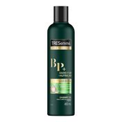 Shampoo Tresemmé Baixo Poo + Nutrição 400ml