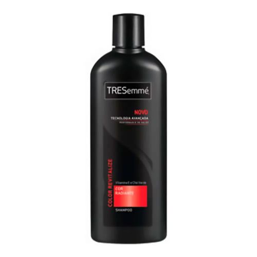 Shampoo TRESemmé Cor Radiante 400ml
