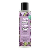 Shampoo Love Beauty And Planet Smooth and Serene 300ml