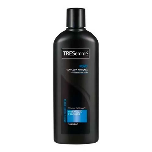 Shampoo Tresemme Hidratação Profunda 750ml Shampoo Tresemme Hidratação Profunda 750ml