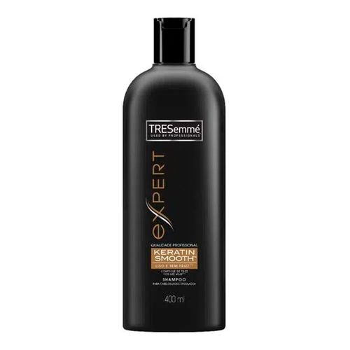 Shampoo Tresemmé Keratin Smooth 400ml Shampoo Tresemmé Keratin Smooth 400ml
