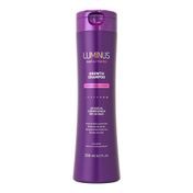 Shampoo Luminus Growth Cabelo Normal a Oleoso 250ml