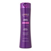 Shampoo Luminus Growth Cabelo Seco 250ml