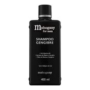 Shampoo Mahogany for Men 400ml