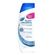 Shampoo Masculino Head&Shoulders Anticaspa Limpeza Revitalizadora - 400mL