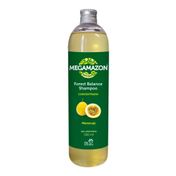 Shampoo Megamazon Pet Society Maracujá - 500ml