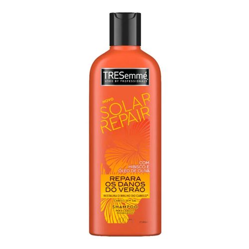Shampoo Tresemmé Solar Repair 400ml