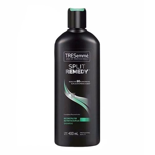 Shampoo Tresemmé Split Remedy Pontas Duplas 400ml Shampoo Tresemmé Split Remedy Pontas Duplas 400ml