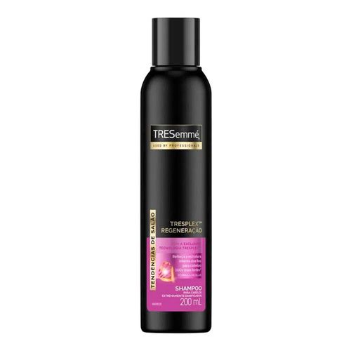Shampoo Tresemmé Tresplex 200ml Shampoo Tresemmé Tresplex 200ml
