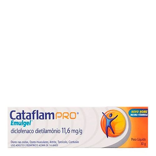 Cataflam Emulgel Novartis 100g Cataflam Emulgel Novartis 100g