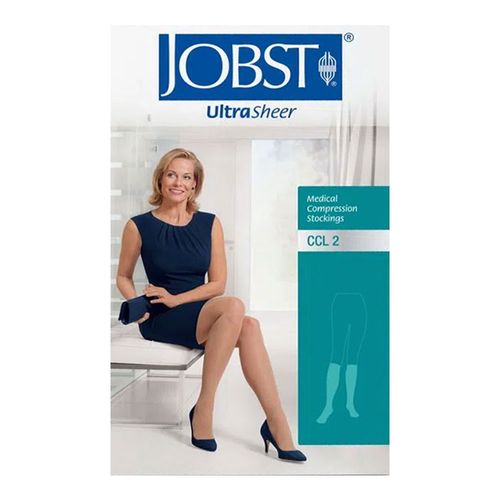 Meia Calça Materna 20-30 Mmhg Ultra Sheer Jobst Meia Calça Materna 20-30 Mmhg Ultra Sheer Jobst