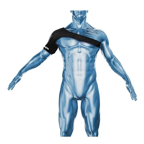 Suporte Para Ombro Ajustável Mova Suporte Para Ombro Ajustável Mova