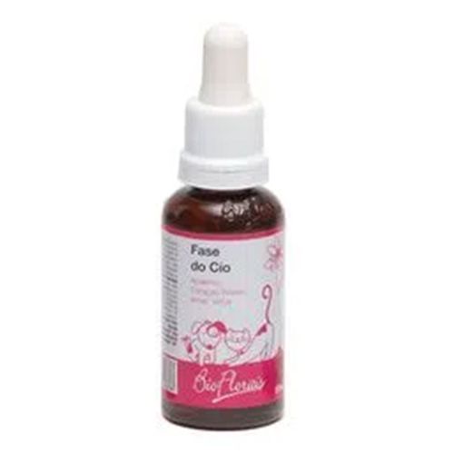 Bio Floral Fase do Cio 37ml Bio Floral Fase do Cio 37ml