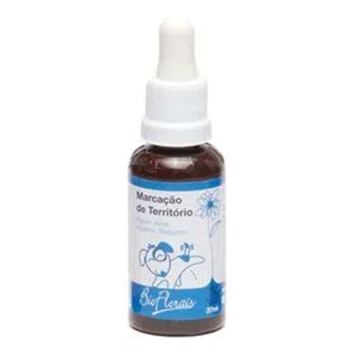 Bio Floral Marcação de Territorio 37ml Bio Floral Marcação de Territorio 37ml