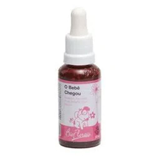 Bio Floral O Bebê Chegou 37ml Bio Floral O Bebê Chegou 37ml