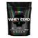 Whey Zero 2kg Refi l- Black-Skull