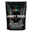 Whey Zero 2kg Refi l- Black-Skull