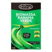 Biomassa de Banana Verde Polpa - La Pianezza - 250g