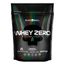 Whey Zero 837g Refil - Black Skull
