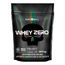 Whey Zero 837g Refil - Black Skull