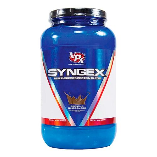 Syngex 2lbs - VPX Syngex 2lbs - VPX