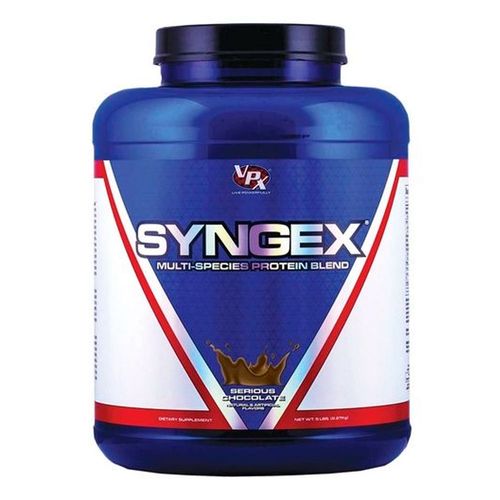 Syngex 5lbs - VPX Syngex 5lbs - VPX