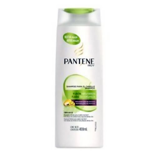 Shampoo Pantene Fusão da Natureza 400ml