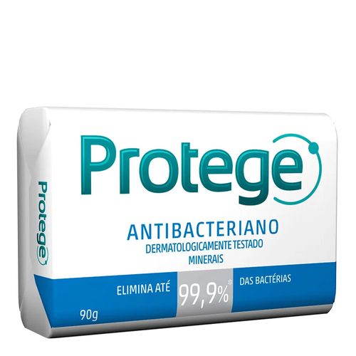 Sabonete Albany Protege Minerais 90g Sabonete Albany Protege Minerais 90g